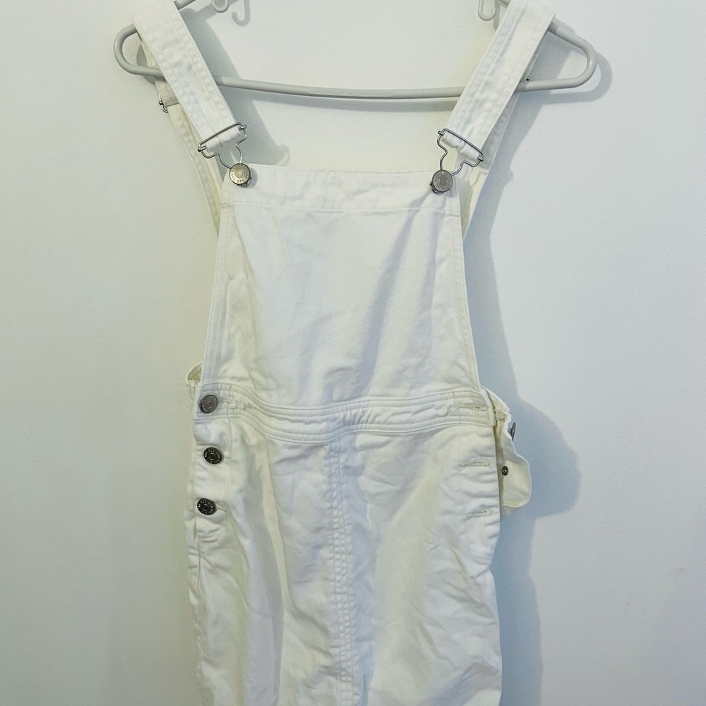 Urban outfitters overalls